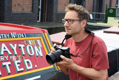 JonathanGoldbergPhotographer