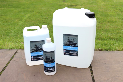 AcuteBuildClean