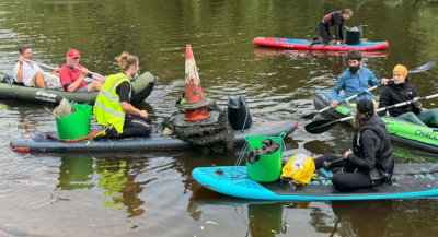 LitterPickSevern