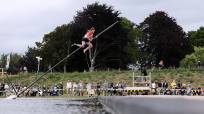 PoleVaulting