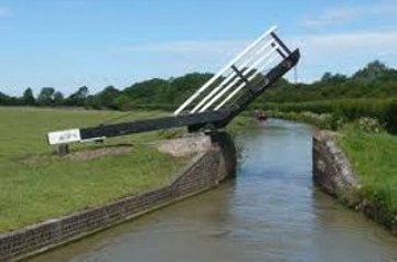 Chisnell Lift Bridge360