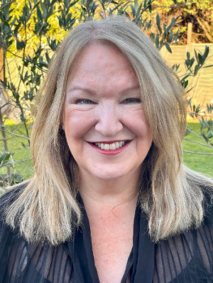 Maggie Gardner