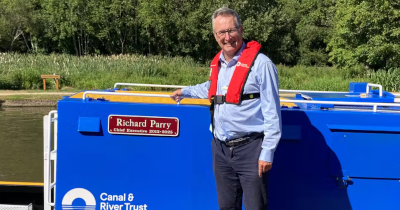RichardParryBoat