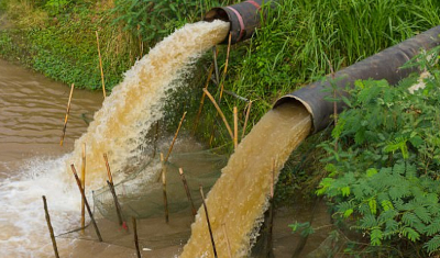 SewageOutfall