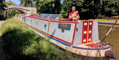 CancerBoat