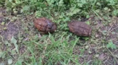 Grenades