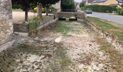 ThamesDriesUp