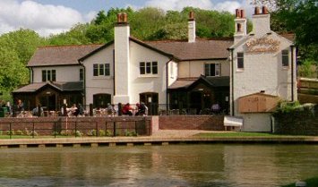 1y foxton inn
