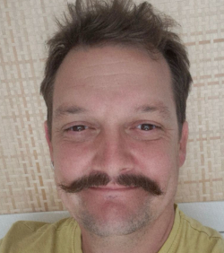 Adam Jolley