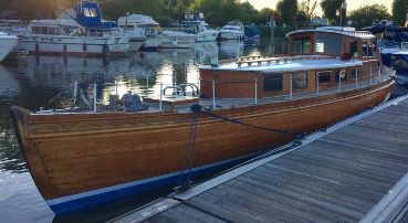 Sgùr Urain in her splendour