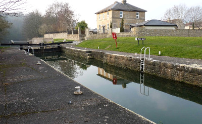 WestonLockBath