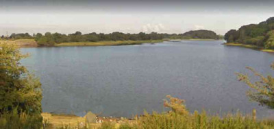 BosleyReservoir