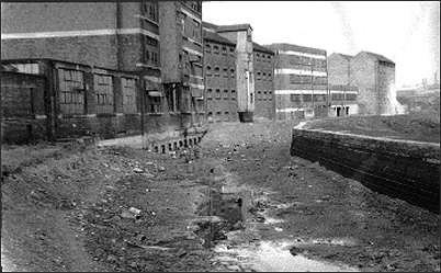 BurslemBranchCanal