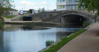 RochdaleBranchCanal