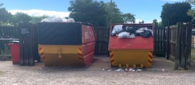 NantwichRubbishSite