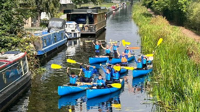 YoungErewash