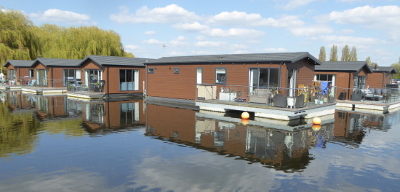 CabinsTogether
