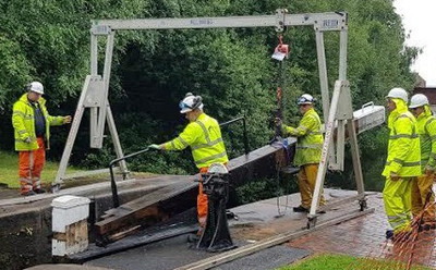 OldMethodLockRepair400