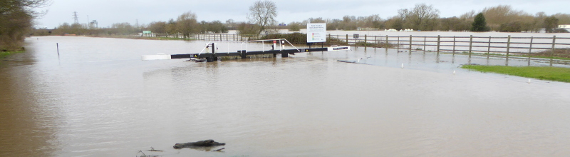 F2FloodLOck