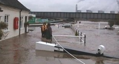 LockFlood400