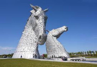 Kelpies