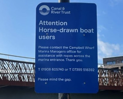 HorseDrawnBoat