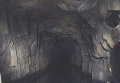 standedgerock