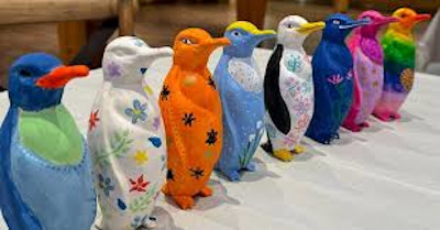 Penguins