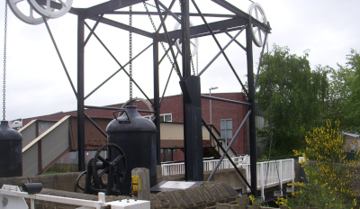 Broad Lift