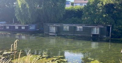 NarrowboatsOnCam