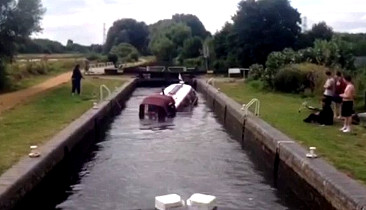 fobney lock