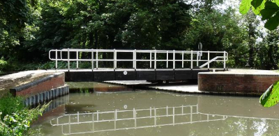 BullsSwingbridge