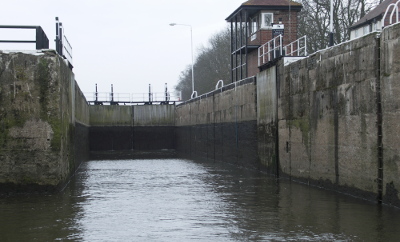 cromwell lock