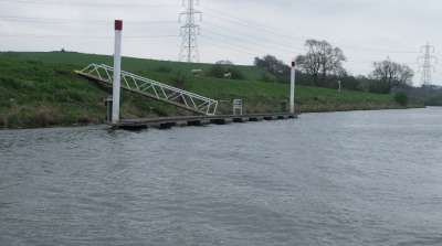 dunham moorings