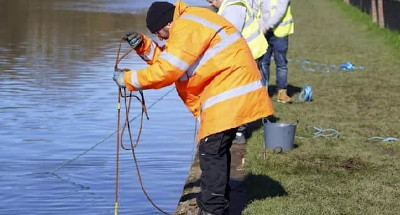 MagnetFishing