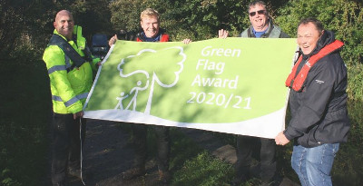 GreenFlagAward2