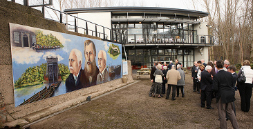 AndertonCentreMural