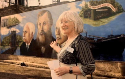 Mural