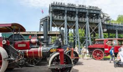 SteamAtAnderton