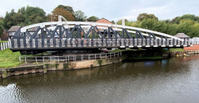 WeaverTownridge Open