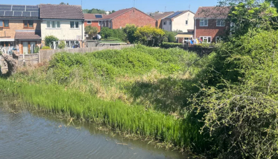 PlotLandLeicester