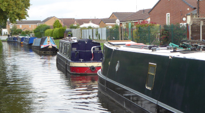BurtonMoored