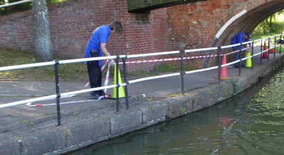 FoxtonPainting