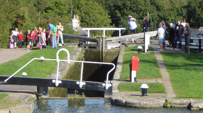 FoxtonVisitors