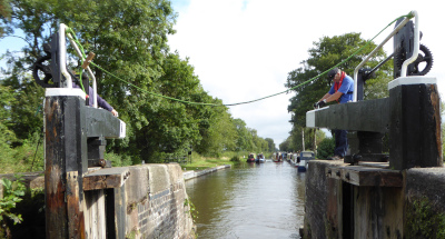 FradleyLockRope