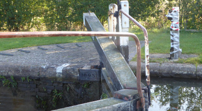 RustyBrokenPaddle
